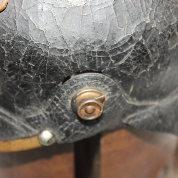 Casque mle 1895