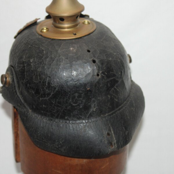 Casque mle 1895