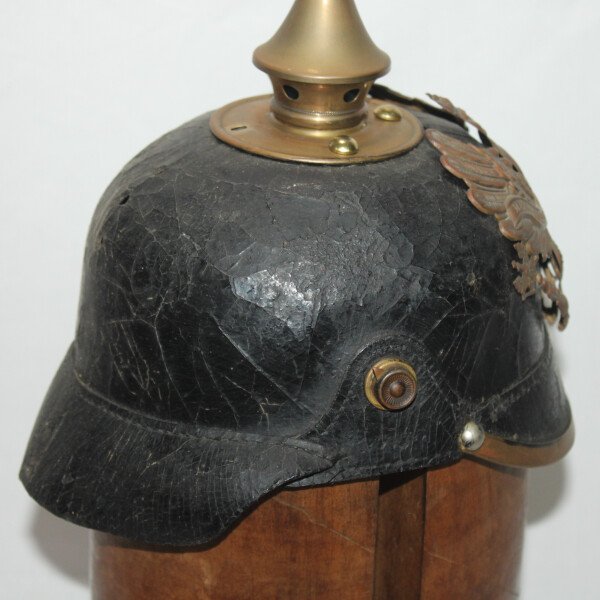 Casque mle 1895