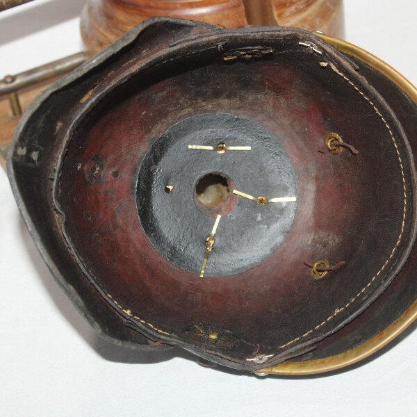 Casque mle 1895
