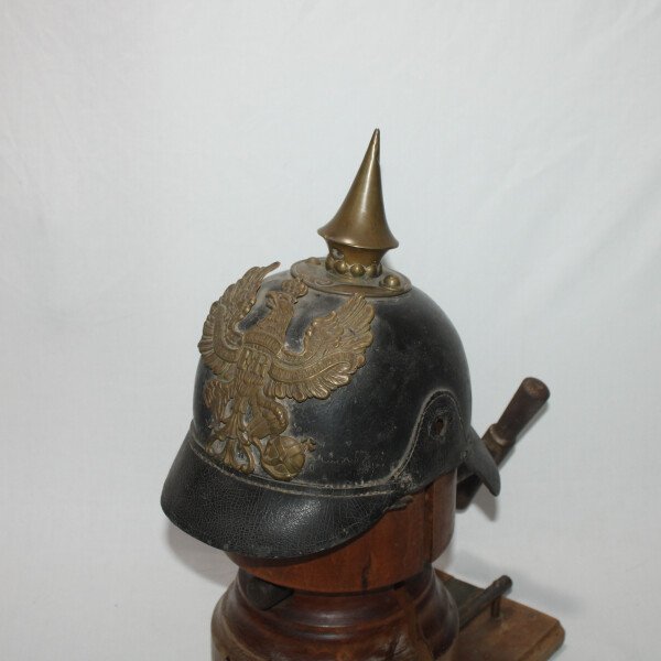 Casque MDL 1871