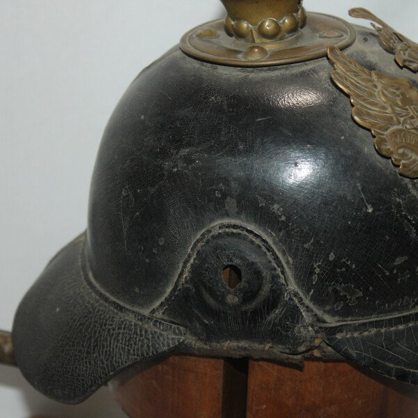 Casque MDL 1871