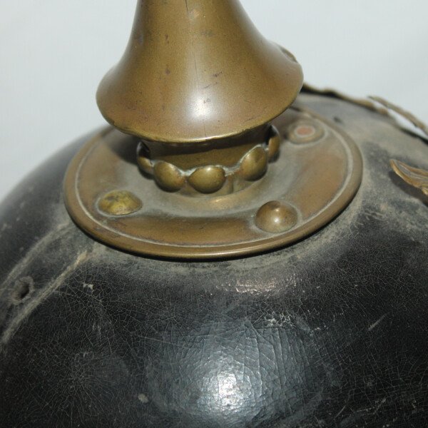 Casque MDL 1871