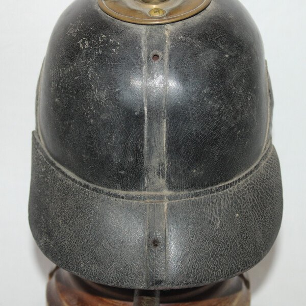 Casque MDL 1871