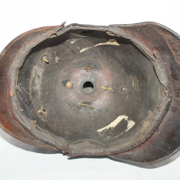 Casque MDL 1871