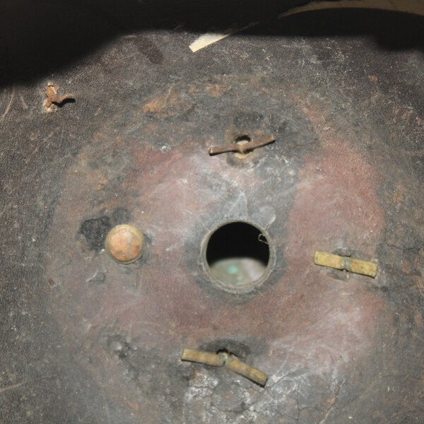 Casque MDL 1871