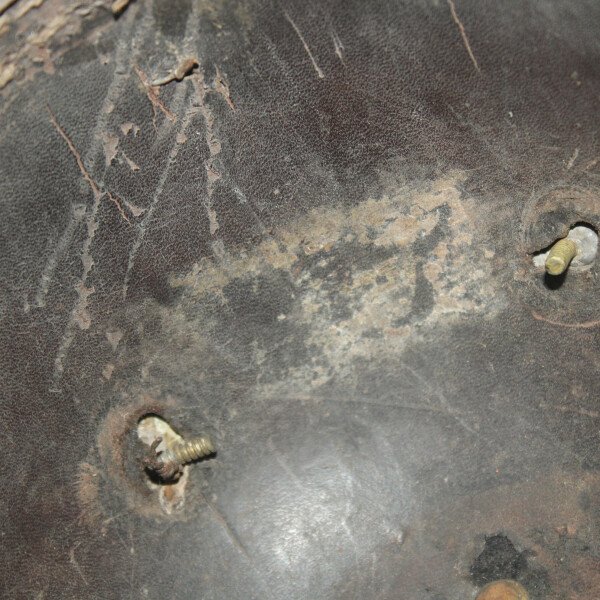 Casque MDL 1871