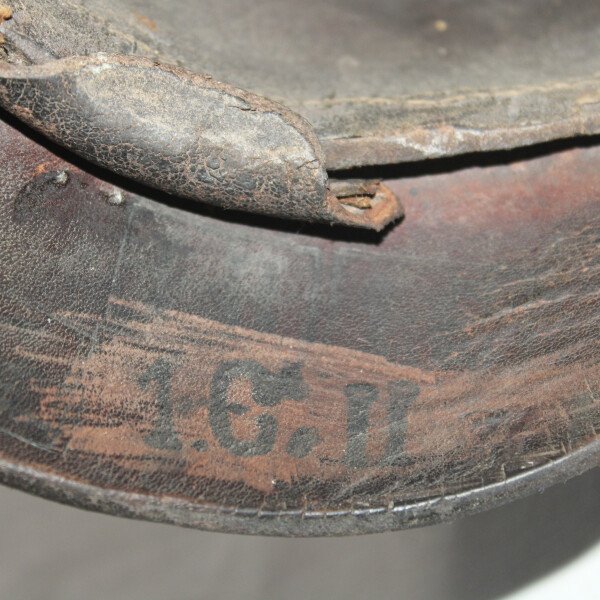 Casque MDL 1871