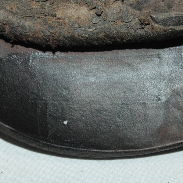 Casque MDL 1871
