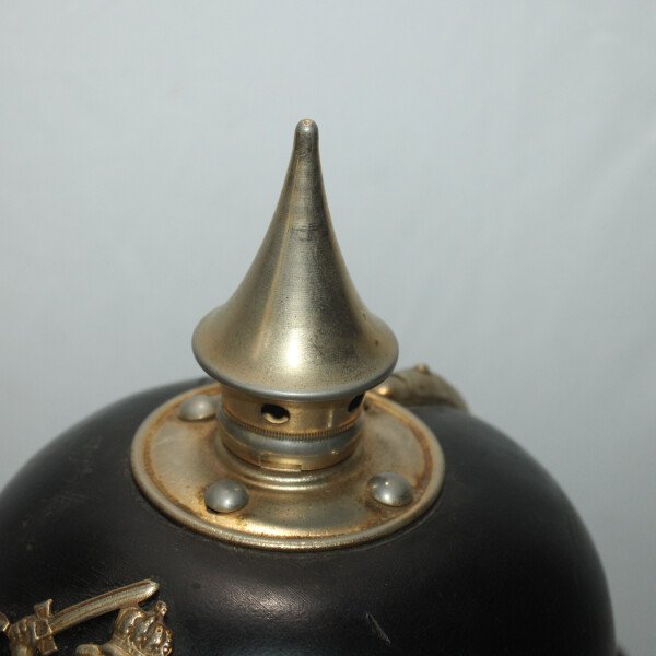 Casque Hessois