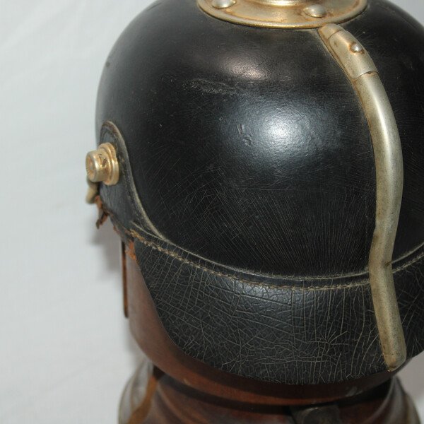 Casque Hessois