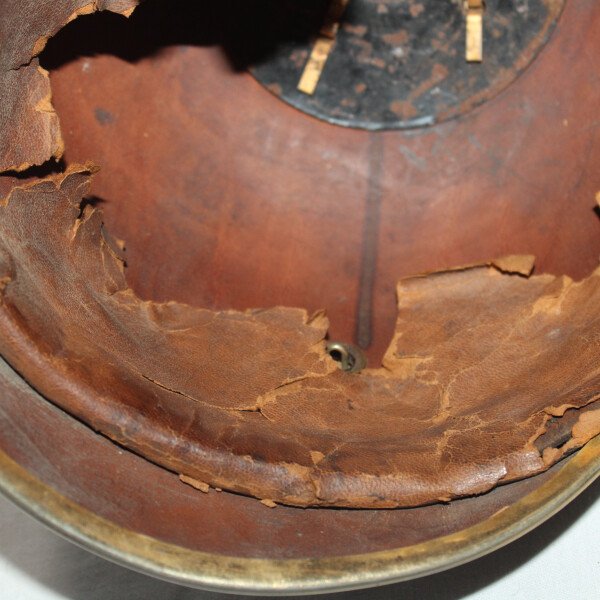 Casque Hessois