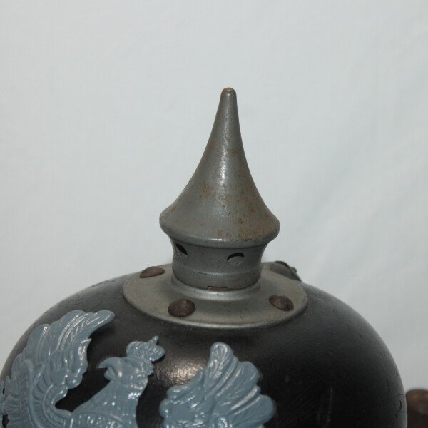 Casque prussien MDL1915