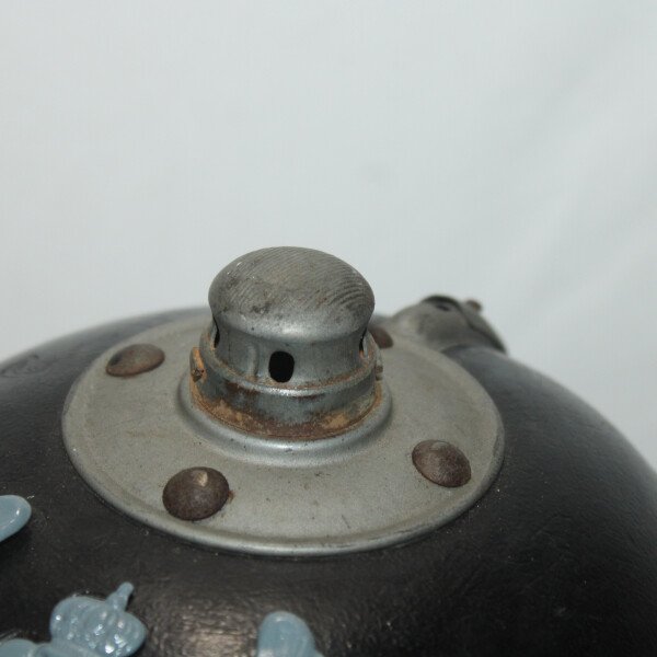 Casque prussien MDL1915