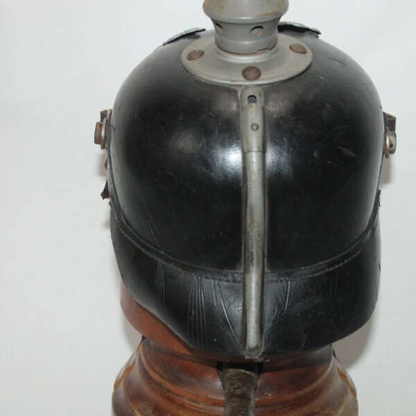 Casque prussien MDL1915