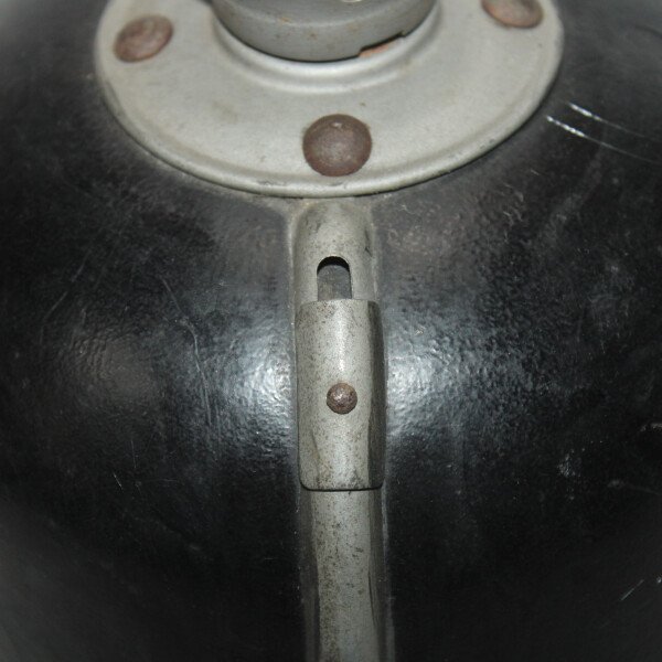 Casque prussien MDL1915