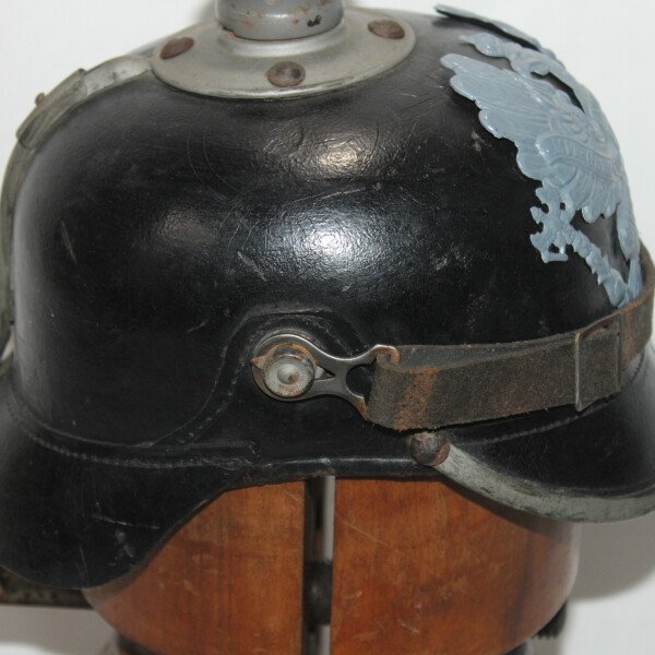 Casque prussien MDL1915