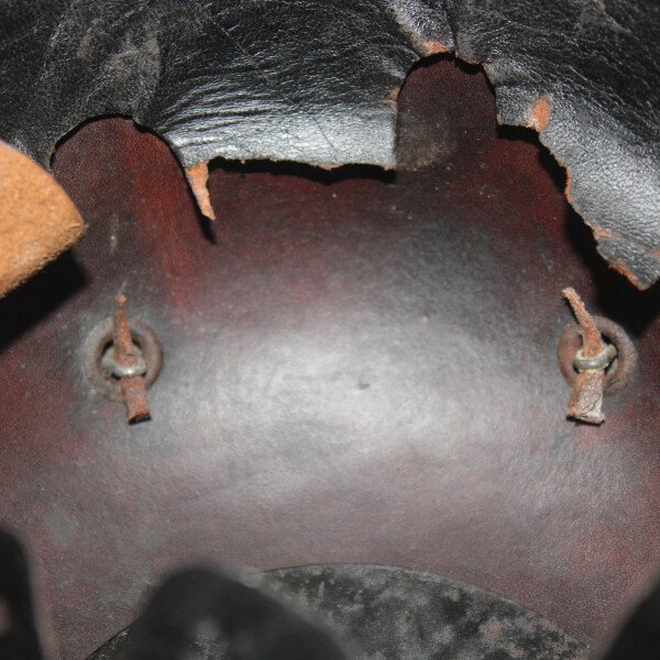 Casque prussien MDL1915