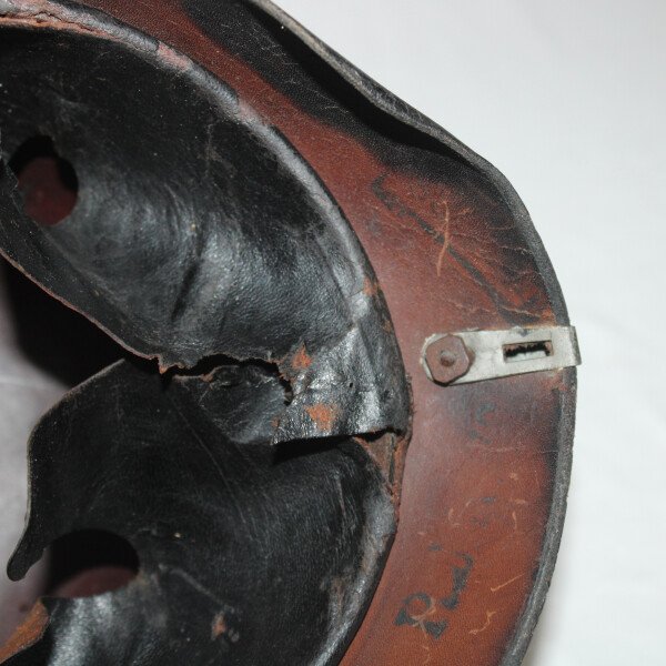 Casque prussien MDL1915