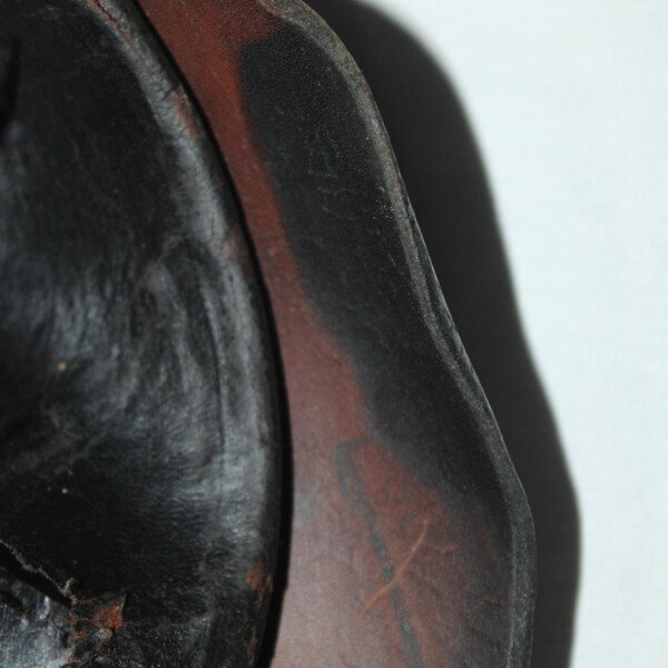 Casque prussien MDL1915
