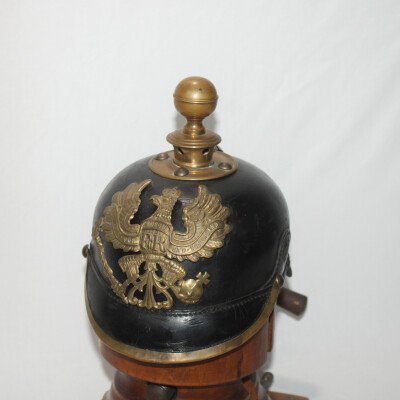Casque Artilleur Prusse
