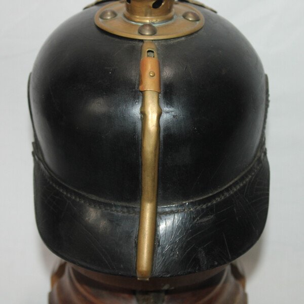 Casque Artilleur Prusse