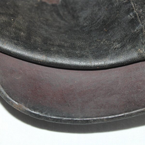 Casque Artilleur Prusse