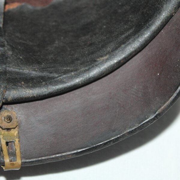 Casque Artilleur Prusse