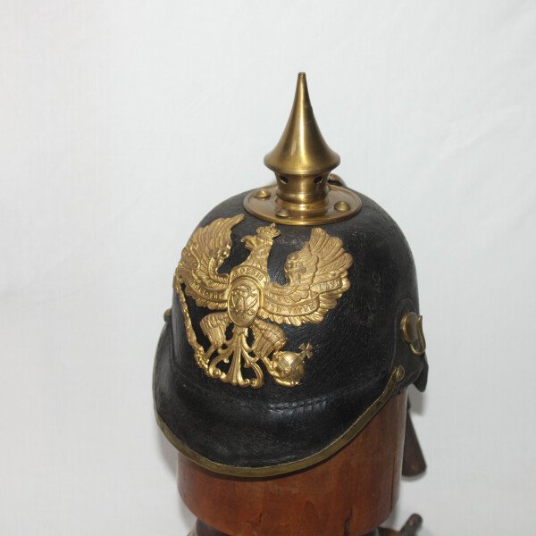 Casque mle1887