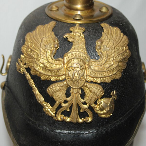 Casque mle1887