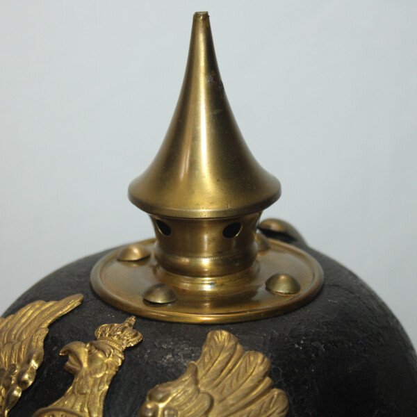 Casque mle1887