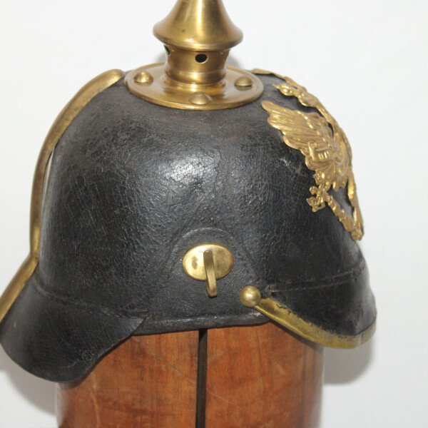 Casque mle1887