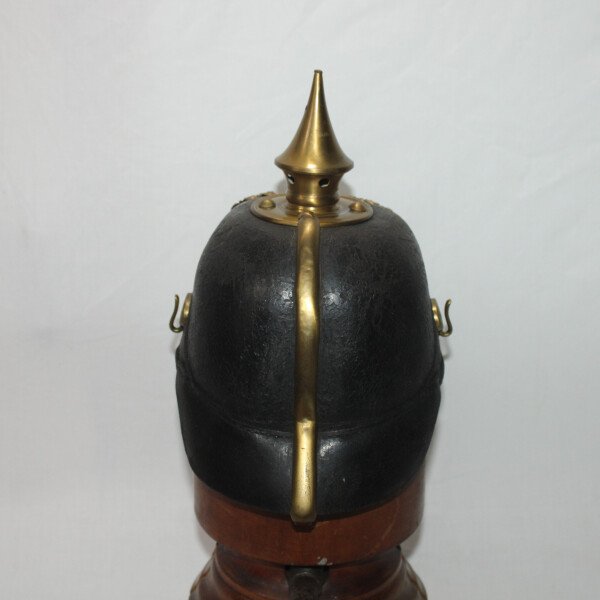 Casque mle1887