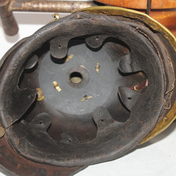 Casque mle1887