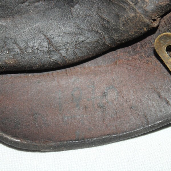 Casque mle1887