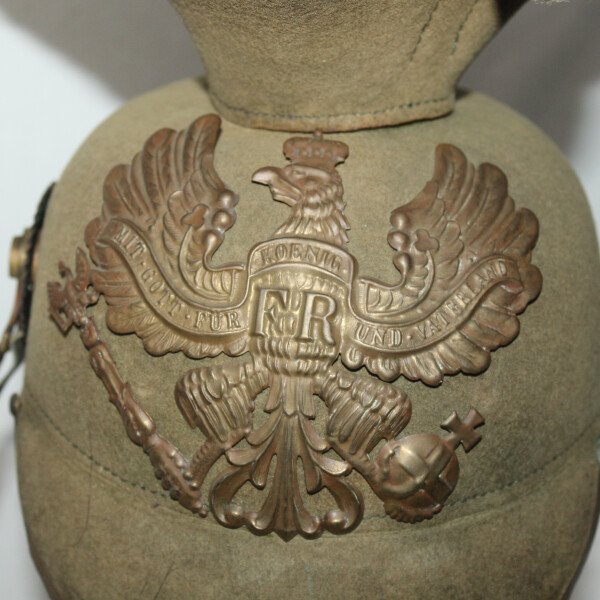Tschapka Uhlans