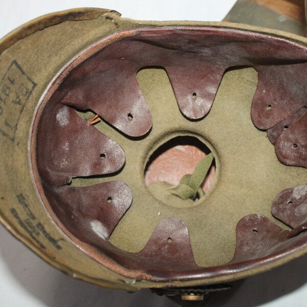 Tschapka Uhlans
