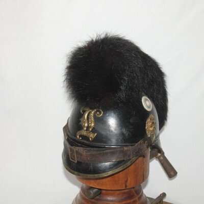 Raupenhelm