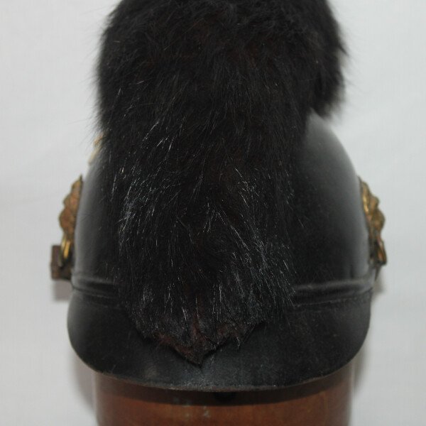 Raupenhelm