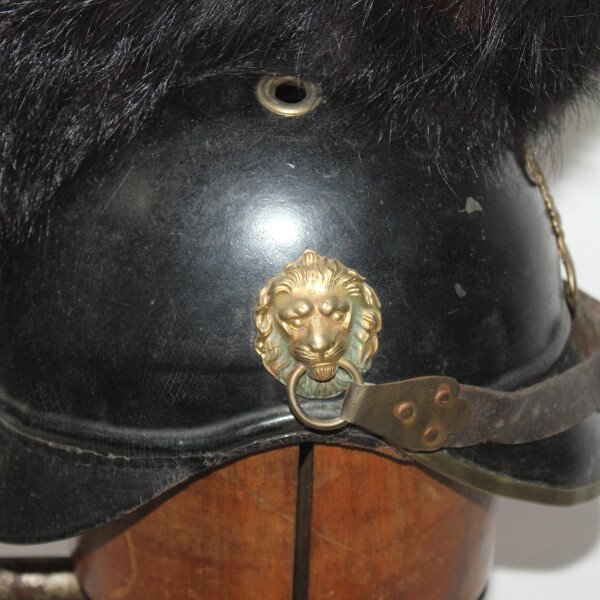 Raupenhelm