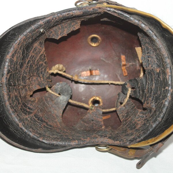 Raupenhelm