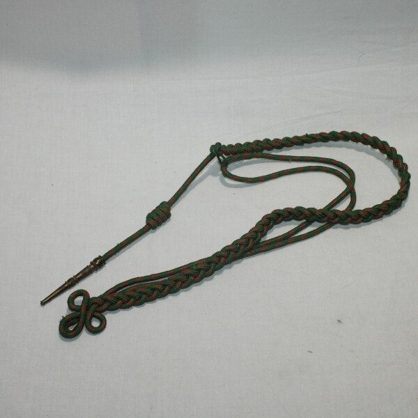 Fourragère croix de guerre 14-18 fantaisie