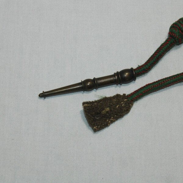 Fourragère croix de guerre 14-18 1940