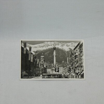 Photo Innsbruck