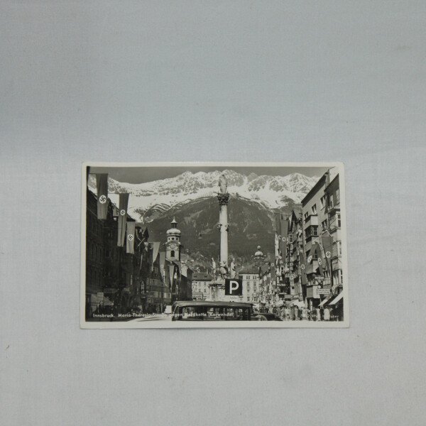 Photo Innsbruck
