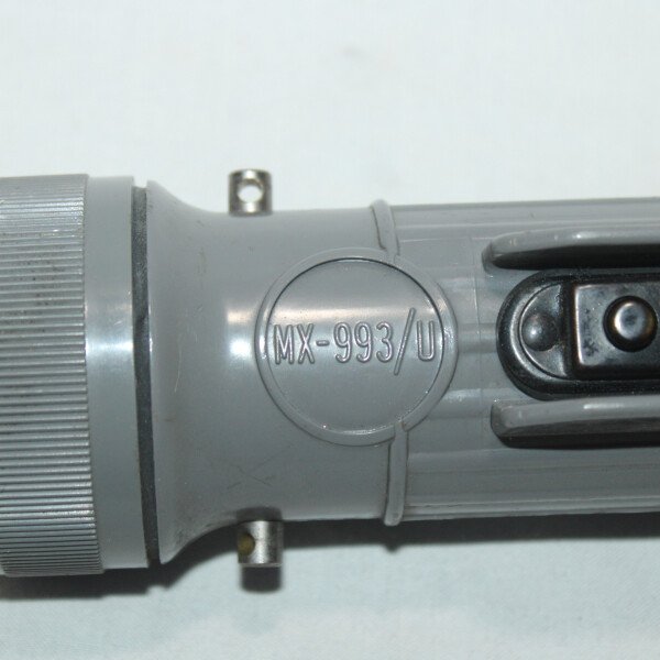 Lampe US MX-993/U