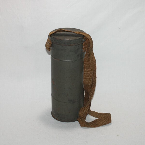 Masque défense passive