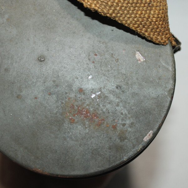 Masque défense passive