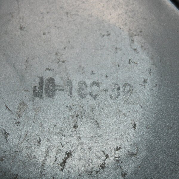 Masque défense passive