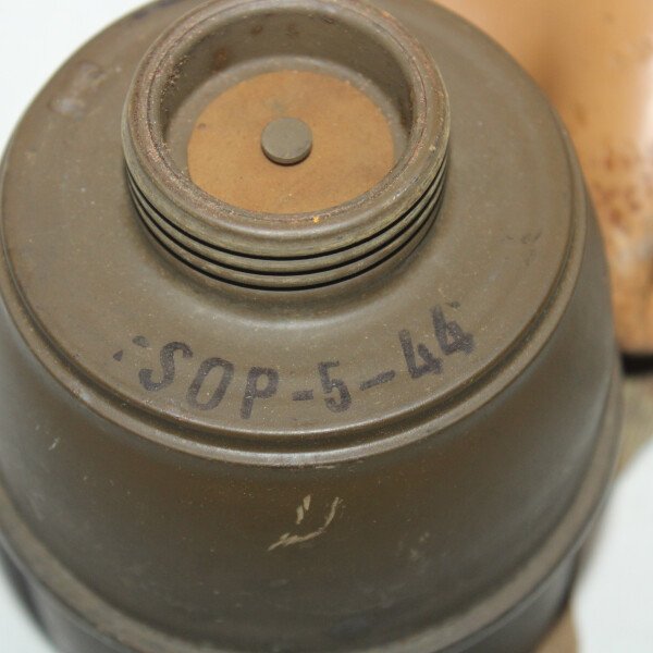 Masque défense passive